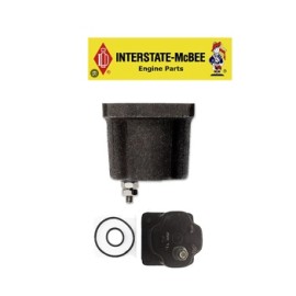 BOBINA B. INYECCION 12 VOLT. (SOLA) CUMMINS 155,210,315,350,N14,L10 MCBEE