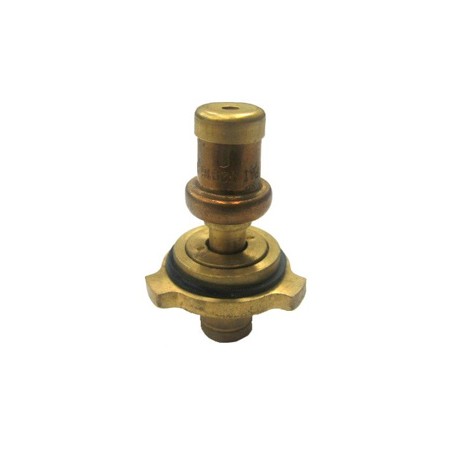 TERMOSTATO 173° CUMMINS 315 TREBOL 181839 PAI