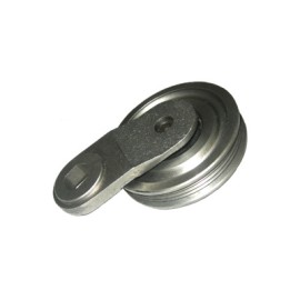 POLEA LOCA 315CUMMINS B/C IV 180902 PAI