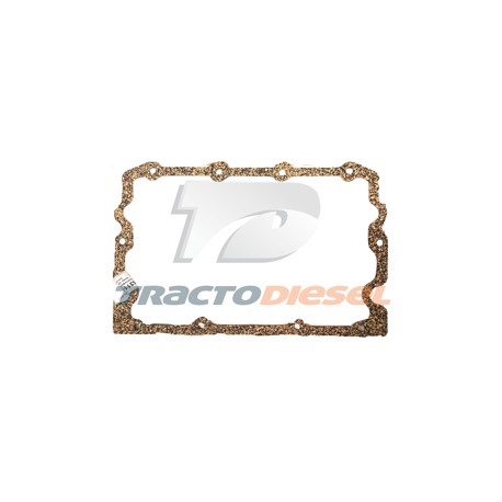 EMP TAPA PUNTERIAS DE CORCHO CUMMINS N14 FIRTS