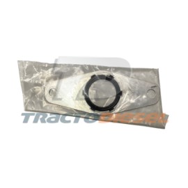 EMP BASE ENFRIADOR CUMMINS N14 131472 PAI