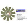 VENTILADOR PLASTICO "R" ISX