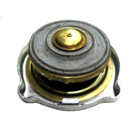 TAPON RADIADOR 10 LBS. GRANDE 2" NACIONAL