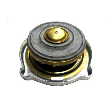 TAPON RADIADOR 10 LBS. GRANDE 2" NACIONAL