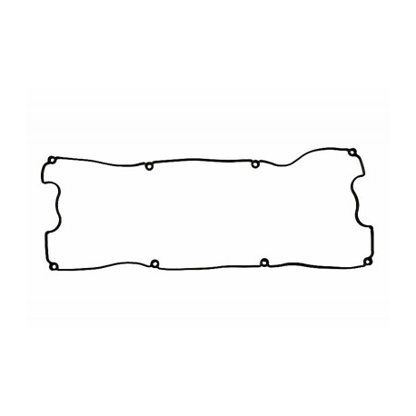 EMP TAPA PUNTERIAS RANURADA ISX (LIGA) 131840 PAI