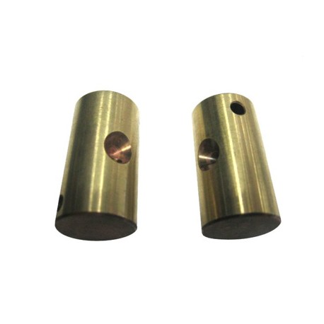 PERNO RODILLO VALVULA N14CUMMINS 045039 PAI