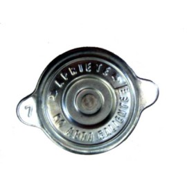 TAPON RADIADOR 7 LBS. GRANDE 2" GATES
