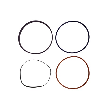 LIGAS CAMISA 1979322 T/N CAT 3406E C15 PAI