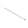 CHICOTE ACELERADOR PERKINS F-IV CAH-PK10
