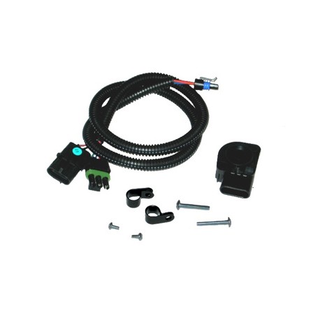 POTENCIOMETRO ACEL. 131040 131517 6 PIN C/ARNES M.BENZ M2 CUMMINS EDTP