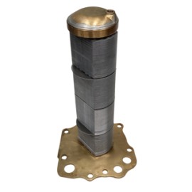 ENFRIADOR ACEITE CUMMINS 350 B/C III FP