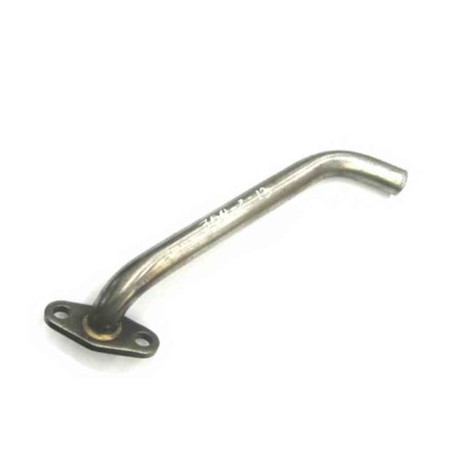 TUBO DESCARGA TURBO PERKINS F-II