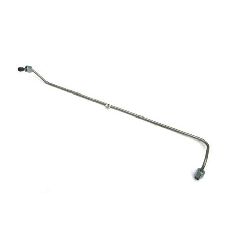 TUBO NO. 6 BOMBA INY. PERKINS F-II