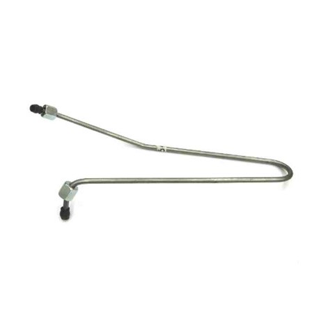 TUBO NO. 2 BOMBA INY. PERKINS F-II