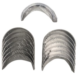 METALES CENTRO STD JGO CUMMINS ISX FP