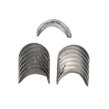 METALES CENTRO STD JGO CUMMINS ISX FP