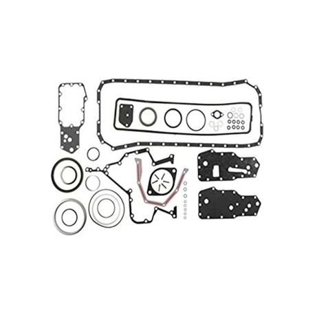 EMP INFERIOR CUMMINS SERIE C FP