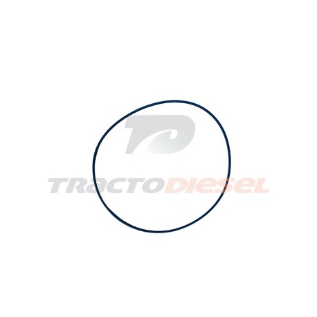 LIGA CAMISA 152 MM. (AZUL) ISX 2010 Y POST. 121400 PAI