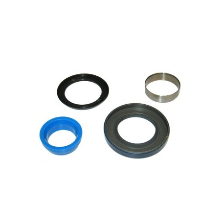 RETEN DE TOMA DE FUERZA CUMMINS N14 CELECT (azul) + PAI