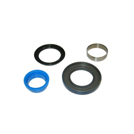 RETEN TOMA FUERZA C/PISTA N14CUMMINS PLUS (azul) 136083 PAI