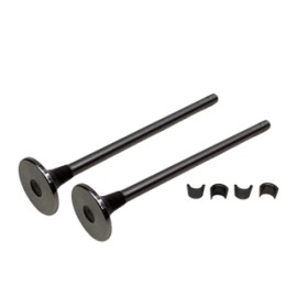 VALVULA ADMISION 3417778 01663EA CUMMINS L10 BLACK, M11, ISM 191943 PAI