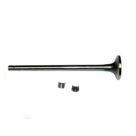 VALVULA ESCAPE 3417779 KIT CUMMINS L10 BLACK, M11, ISM FP