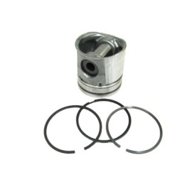 PISTON C/ANILLOS STD CUMMINS ISB 3946153 111457 PAI