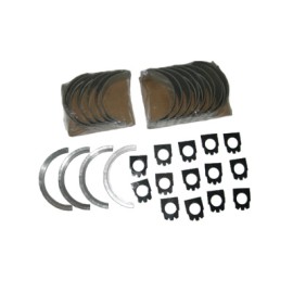 METALES CENTRO STD JGO CUMMINS 315,350,N14 MCBEE
