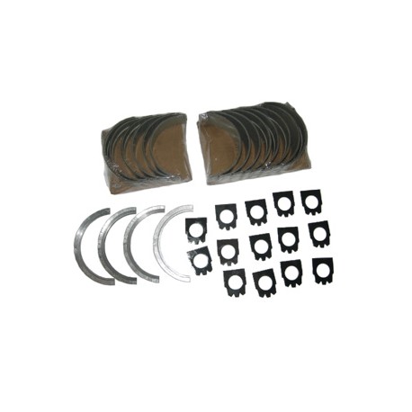 METALES CENTRO STD JGO CUMMINS 315,350,N14 MCBEE