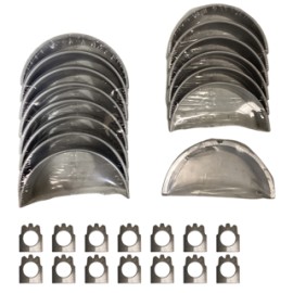 METALES CENTRO STD JGO 350CUMMINS Y N14 171720 PAI