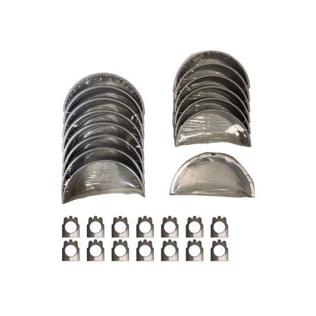 METALES CENTRO STD JGO 350CUMMINS Y N14 171720 PAI