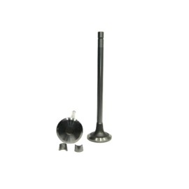 VALVULA ADMISION 3033234 KIT CUMMINS L10 BC