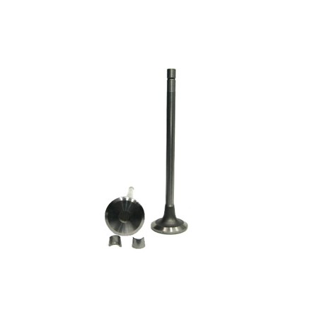 VALVULA ADMISION 3033234 KIT CUMMINS L10 BC