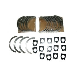 METALES CENTRO STD JGO CUMMINS 315,350,N14 FP