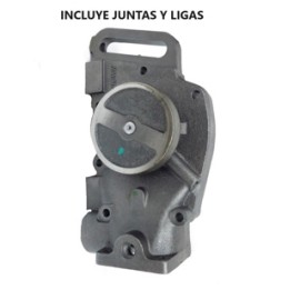 BOMBA DE AGUA M-3801708 CUMMINS 350 BIG CAM I,II,III MCBEE