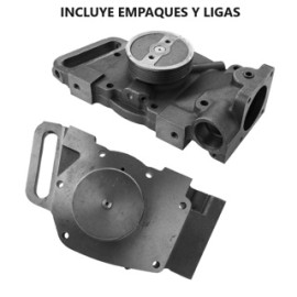 BOMBA DE AGUA MBA41726 CUMMINS 350 BIG CAM I,II,III MORESA