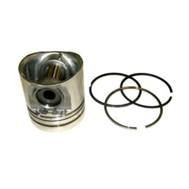 PISTON 3907163 C/ANILLOS CUMMINS SERIE B C/TURBO 111237