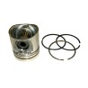 PISTON 3907163 C/ANILLOS CUMMINS SERIE B C/TURBO 111237