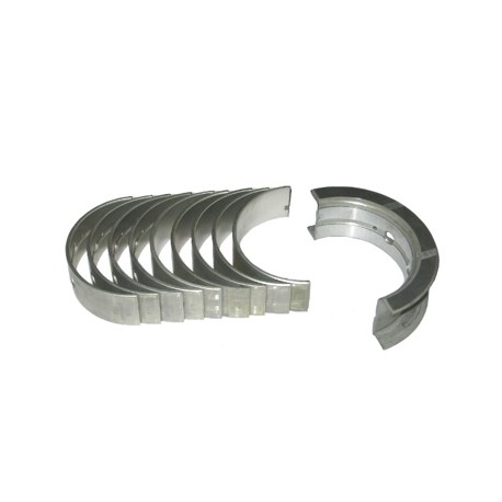 METALES CENTRO STD JGO CUMMINS SERIE B, ISB 4CIL 171806 PAI