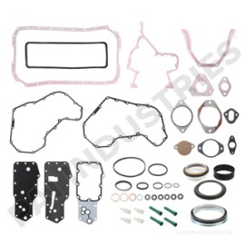 EMP INFERIOR CUMMINS SERIE B 4 CIL 3.9L 131402 PAI