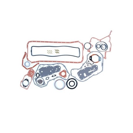 EMP INFERIOR CUMMINS SERIE B 6 CIL. MCBEE