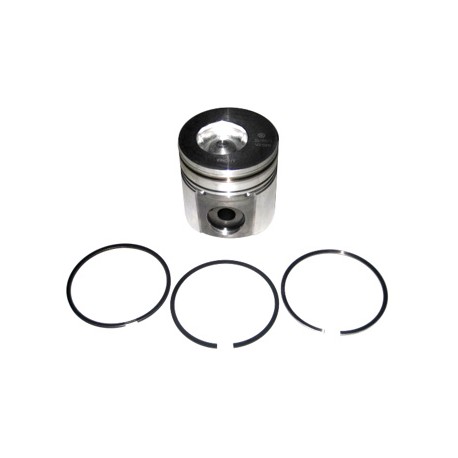 N.R PISTON 3926631 C/ANILLOS STD CUMMINS SERIE B C/TURBO 111423 111424 PAI
