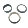 RETEN DEL MOTOR CUMMINS SERIE B,ISB C/PISTA 136084 PAI