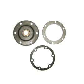 RETEN (6 BARR.) BOMBA AGUA DE 4 TORN. CUMMINS L10 136055 PAI