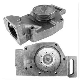 BOMBA DE AGUA MBA41727 CUMMINS N14 MORESA