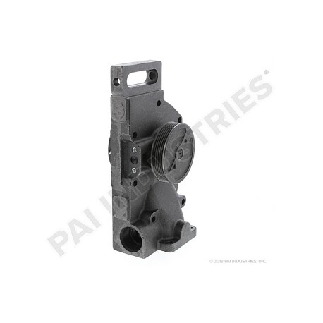 BOMBA DE AGUA 181812 CUMMINS N14 PAI