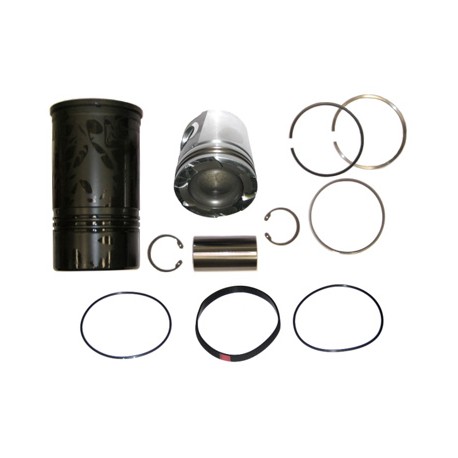 CONJUNTO CUMMINS N14 P.3081268 101064 PAI