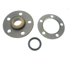 RETEN (5 BARR.)3161742  BOMBA AGUA DE 3 TORN. CUMMINS M11,ISM 136056 PAI