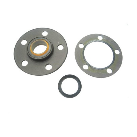 RETEN (5 BARR.)3161742  BOMBA AGUA DE 3 TORN. CUMMINS M11,ISM 136056 PAI