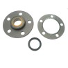 RETEN (5 BARR.)3161742  BOMBA AGUA DE 3 TORN. CUMMINS M11,ISM 136056 PAI